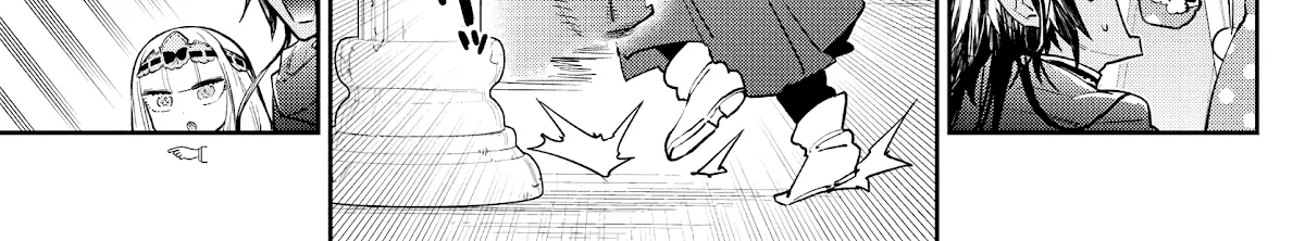 Maou-Jou De Oyasumi Zinmanga X Chapter 266 Page 14