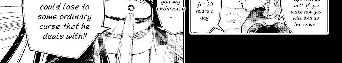 Maou-Jou De Oyasumi Zinmanga X Chapter 265 Page 16