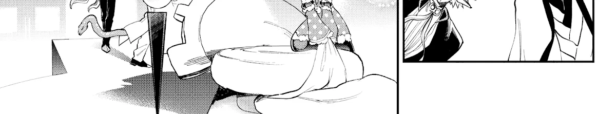 Maou-Jou De Oyasumi Zinmanga X Chapter 265 Page 20