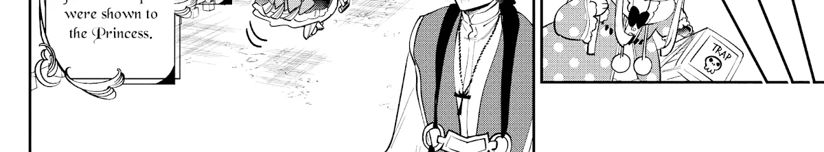 Maou-Jou De Oyasumi Zinmanga X Chapter 265 Page 22