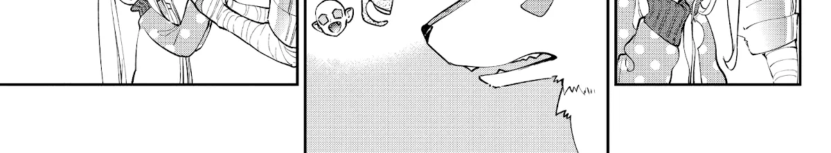Maou-Jou De Oyasumi Zinmanga X Chapter 264 Page 6