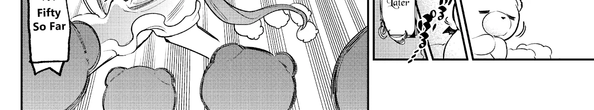 Maou-Jou De Oyasumi Zinmanga X Chapter 262 Page 12