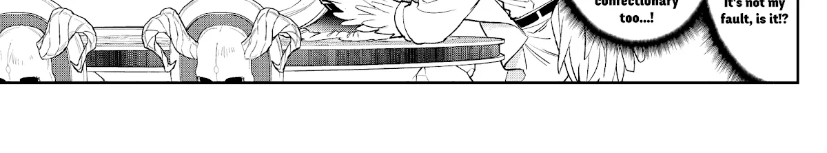 Maou-Jou De Oyasumi Zinmanga X Chapter 261 Page 14