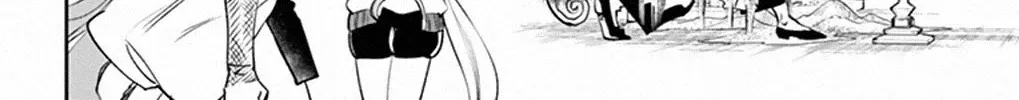 Maou-Jou De Oyasumi Zinmanga X Chapter 215 Page 8