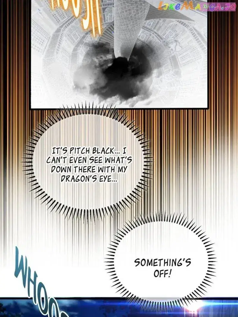 Evil Dragon Is Reincarnated! Revenge Begins at the Age of Five! Zinmanga X Chapter 86 Page 13