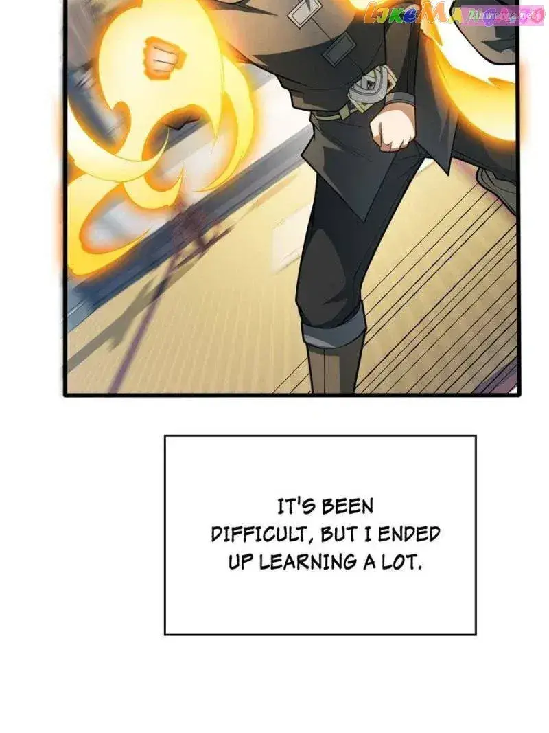 Evil Dragon Is Reincarnated! Revenge Begins at the Age of Five! Zinmanga X Chapter 82 Page 2