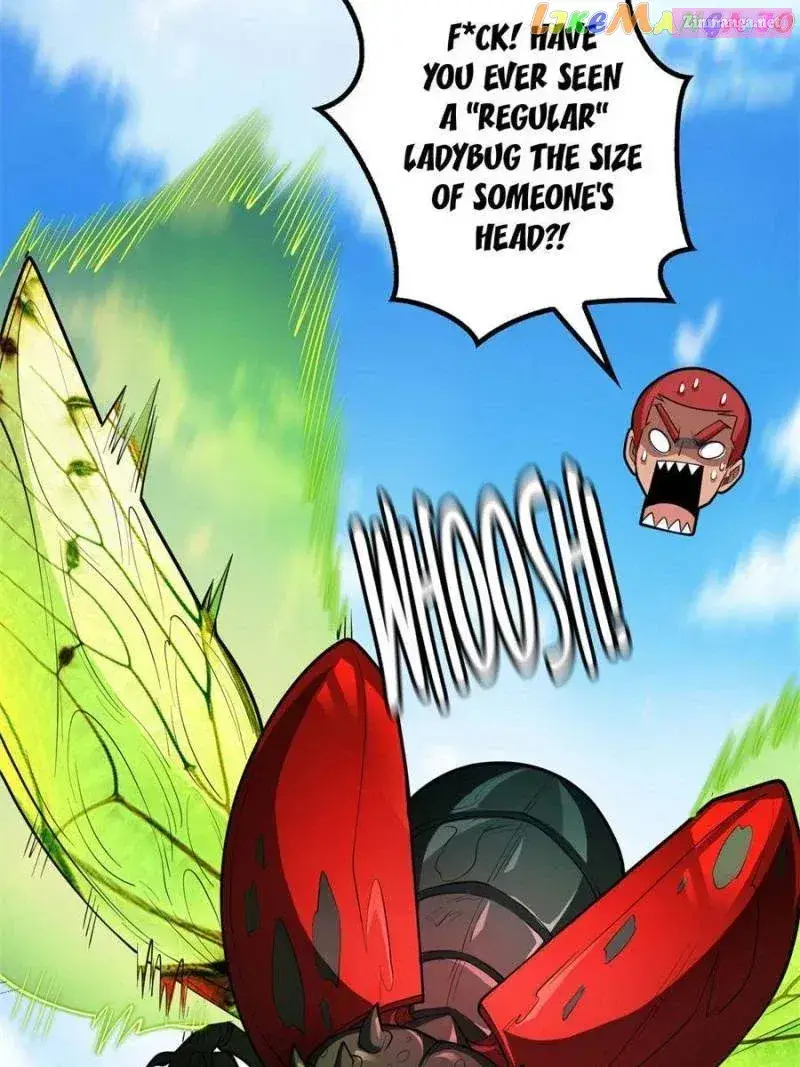 Evil Dragon Is Reincarnated! Revenge Begins at the Age of Five! Zinmanga X Chapter 82 Page 15