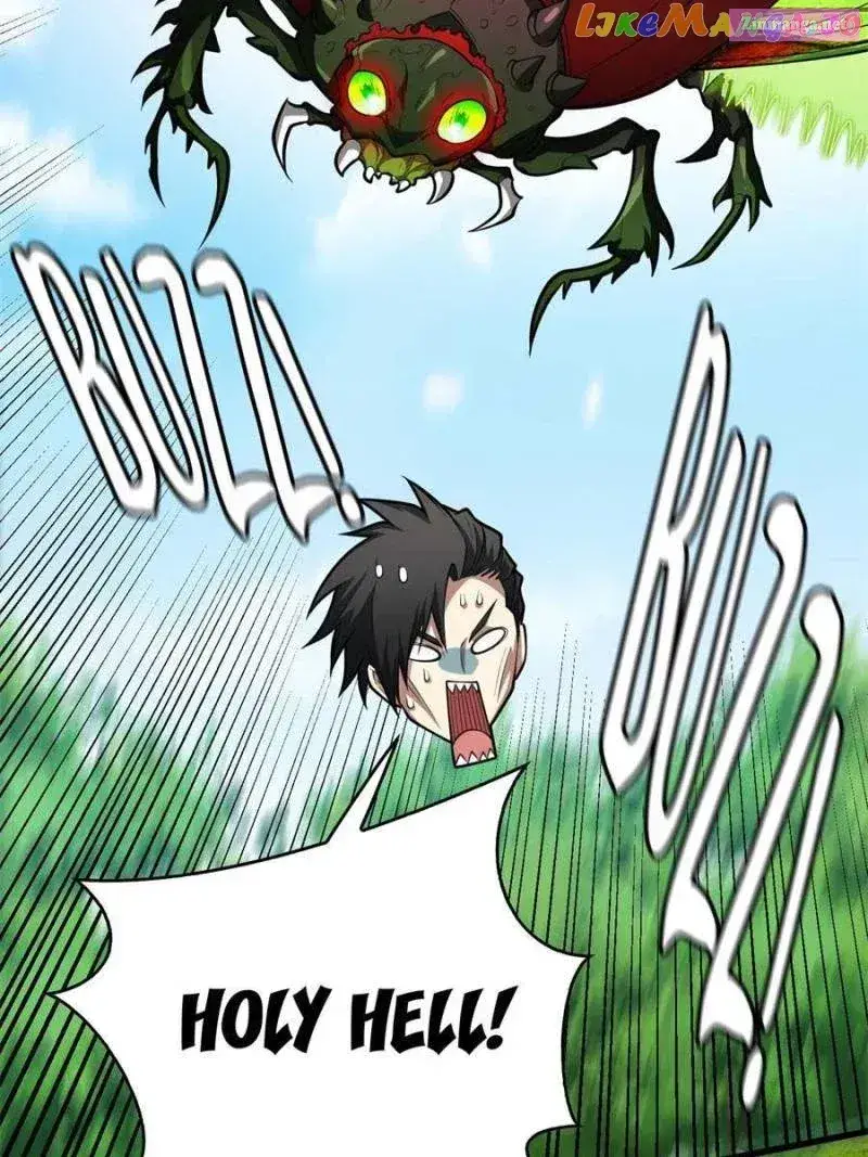 Evil Dragon Is Reincarnated! Revenge Begins at the Age of Five! Zinmanga X Chapter 82 Page 16