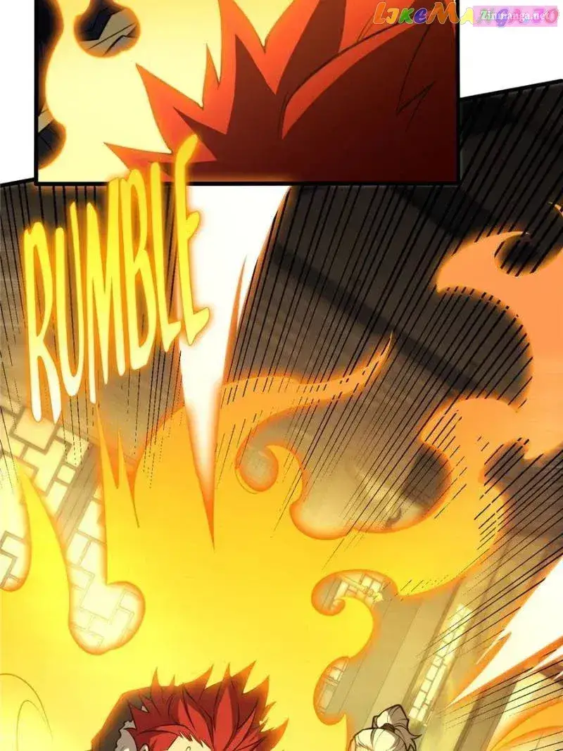 Evil Dragon Is Reincarnated! Revenge Begins at the Age of Five! Zinmanga X Chapter 80 Page 5