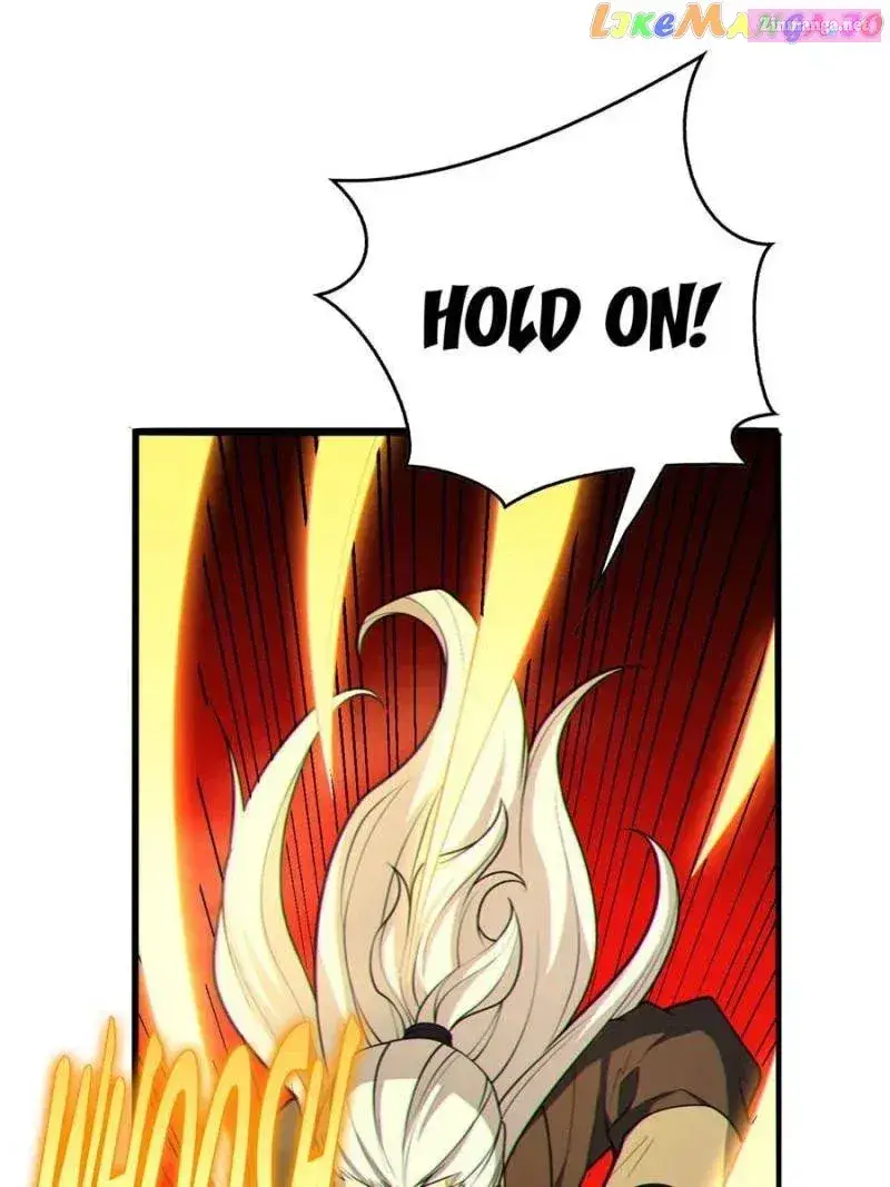Evil Dragon Is Reincarnated! Revenge Begins at the Age of Five! Zinmanga X Chapter 80 Page 10
