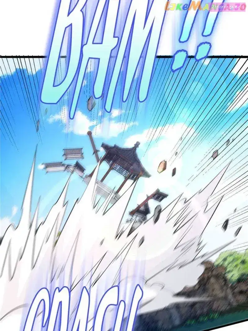 Evil Dragon Is Reincarnated! Revenge Begins at the Age of Five! Zinmanga X Chapter 80 Page 14