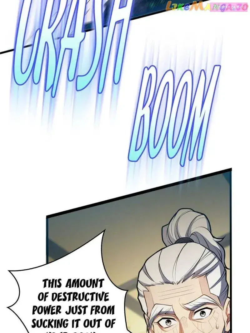 Evil Dragon Is Reincarnated! Revenge Begins at the Age of Five! Zinmanga X Chapter 80 Page 15