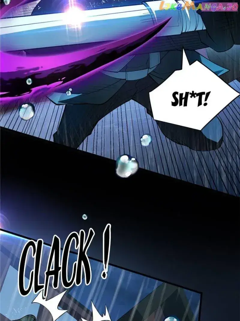 Evil Dragon Is Reincarnated! Revenge Begins at the Age of Five! Zinmanga X Chapter 73 Page 2