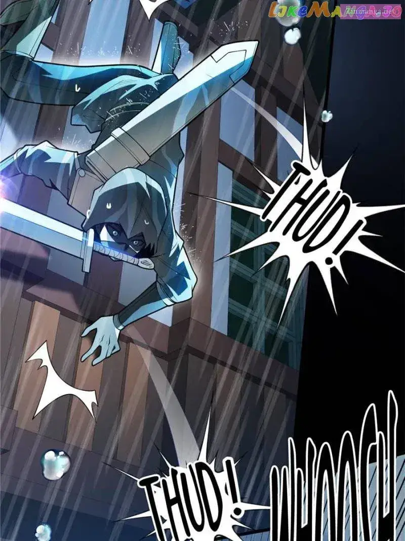 Evil Dragon Is Reincarnated! Revenge Begins at the Age of Five! Zinmanga X Chapter 73 Page 3