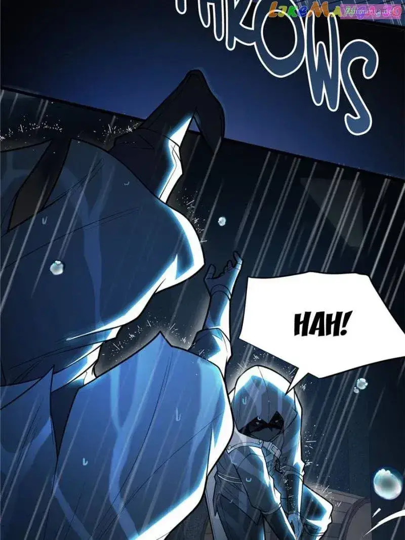 Evil Dragon Is Reincarnated! Revenge Begins at the Age of Five! Zinmanga X Chapter 73 Page 14