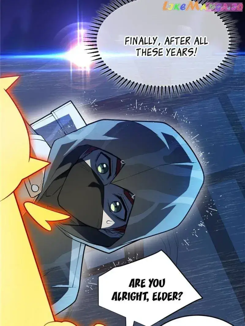 Evil Dragon Is Reincarnated! Revenge Begins at the Age of Five! Zinmanga X Chapter 73 Page 29