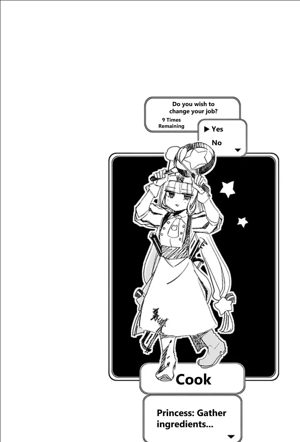 Maou-Jou De Oyasumi Zinmanga X Chapter 39.5 Page 12