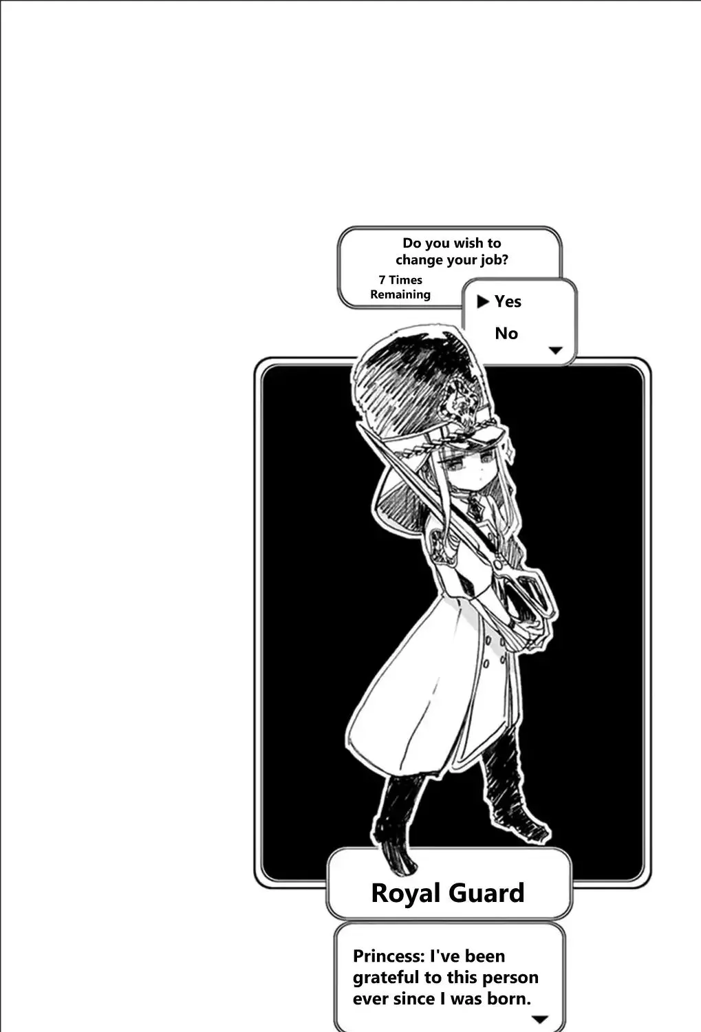 Maou-Jou De Oyasumi Zinmanga X Chapter 39.5 Page 20