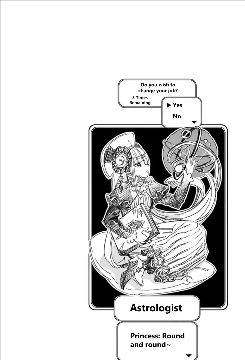 Maou-Jou De Oyasumi Zinmanga X Chapter 39.5 Page 36