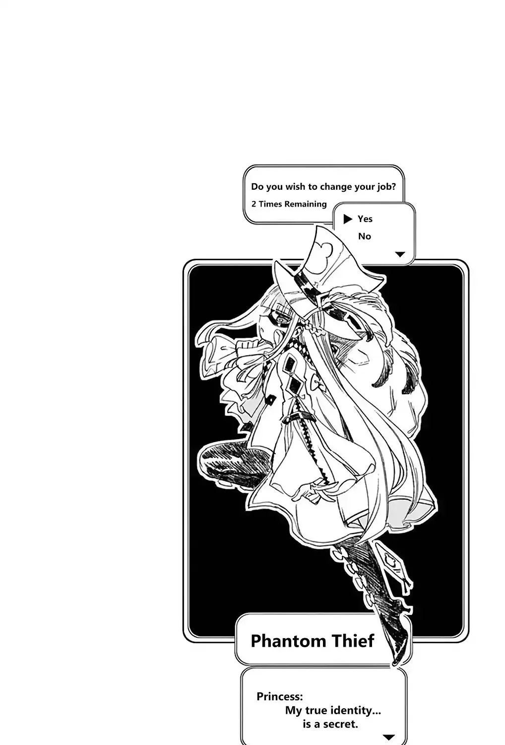 Maou-Jou De Oyasumi Zinmanga X Chapter 26.5 Page 47