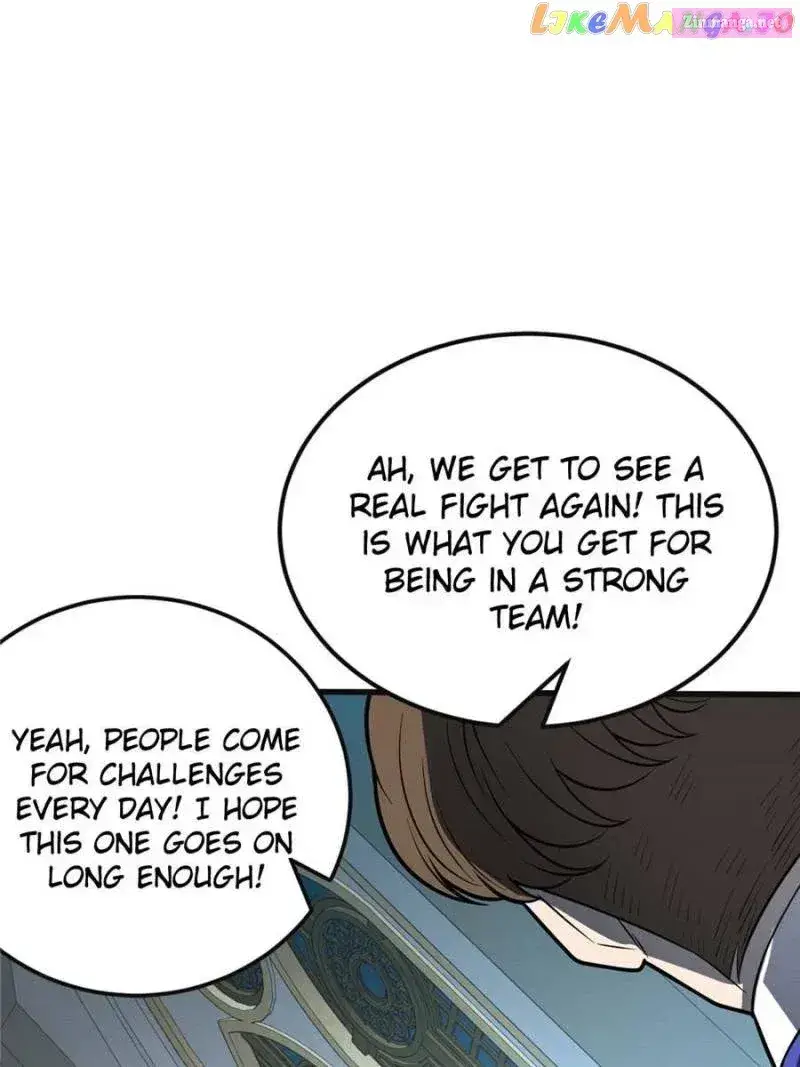 Evil Dragon Is Reincarnated! Revenge Begins at the Age of Five! Zinmanga X Chapter 62 Page 12