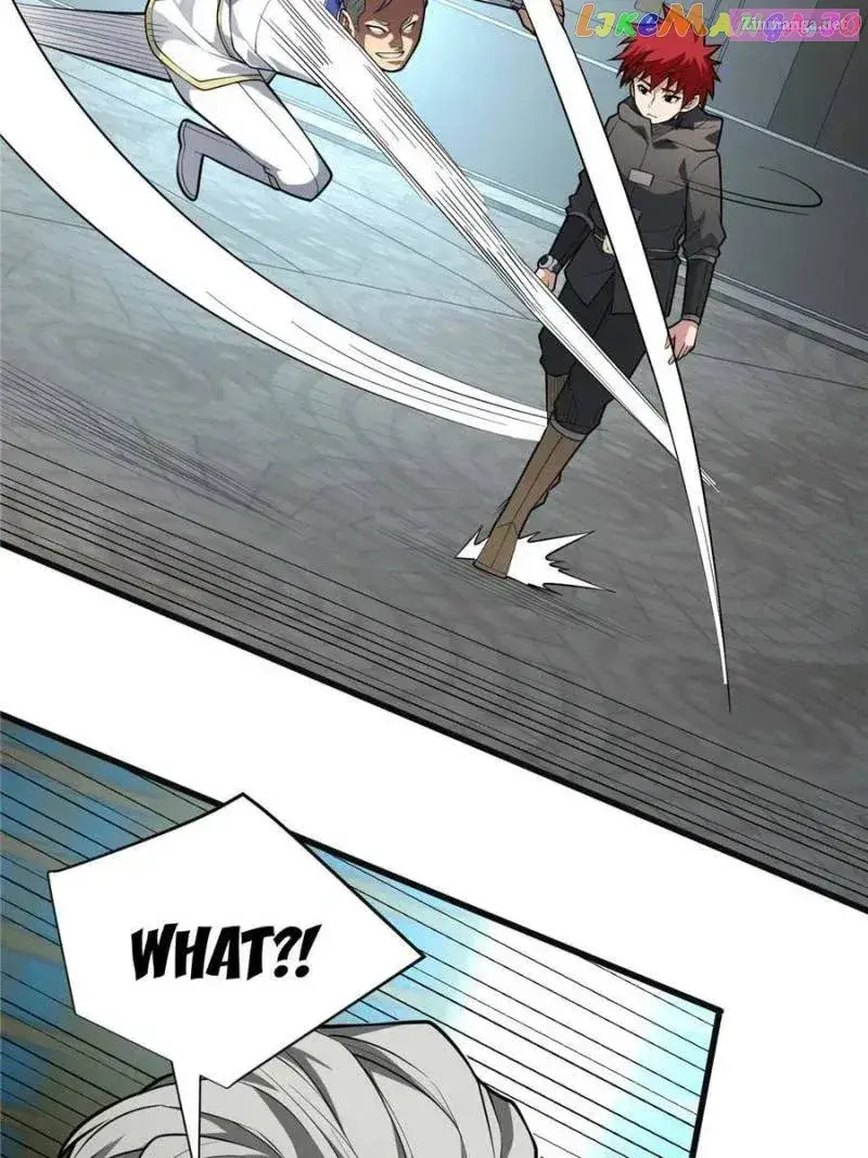 Evil Dragon Is Reincarnated! Revenge Begins at the Age of Five! Zinmanga X Chapter 62 Page 22