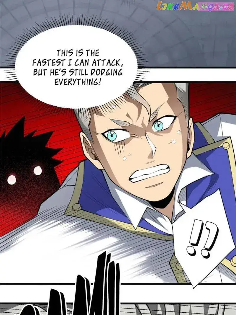 Evil Dragon Is Reincarnated! Revenge Begins at the Age of Five! Zinmanga X Chapter 62 Page 28