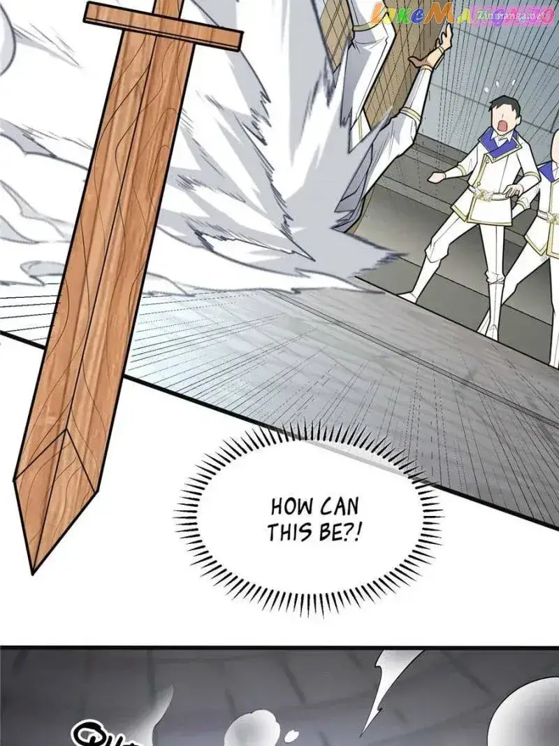 Evil Dragon Is Reincarnated! Revenge Begins at the Age of Five! Zinmanga X Chapter 62 Page 32