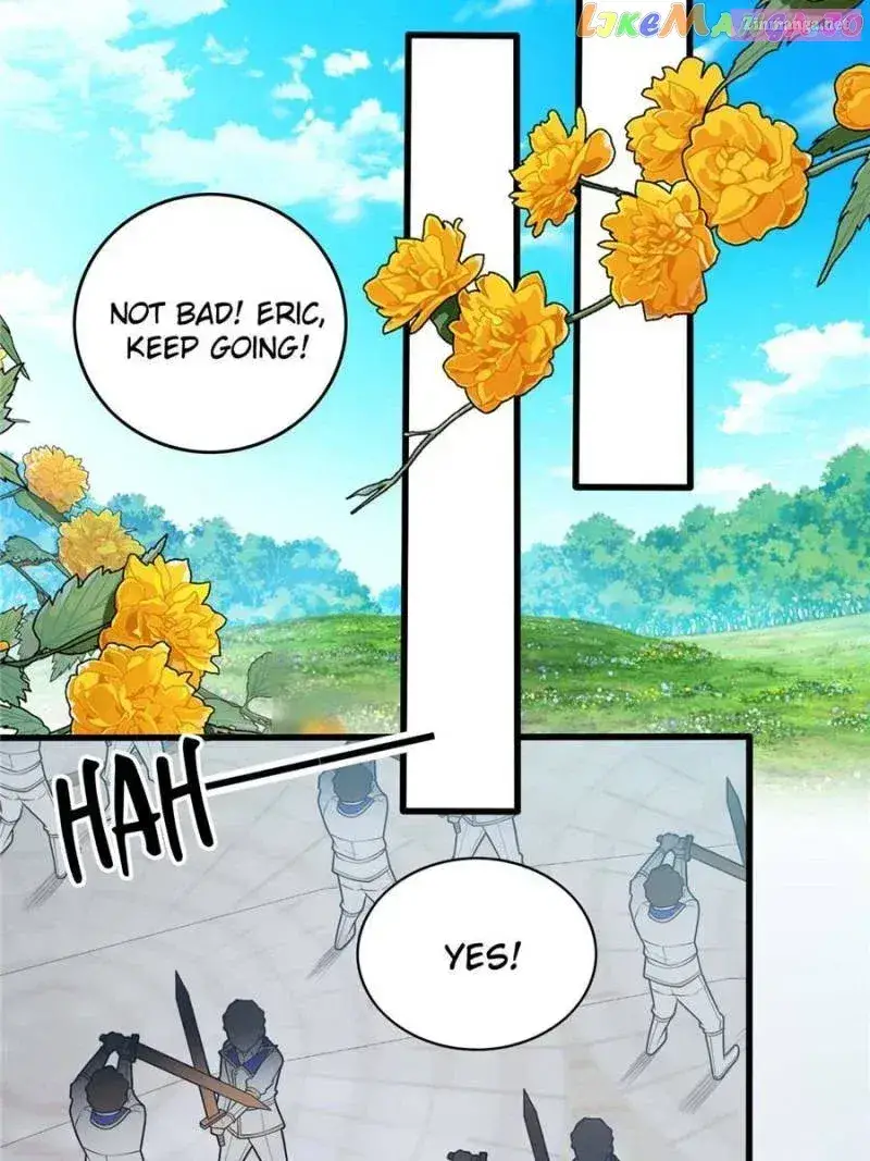 Evil Dragon Is Reincarnated! Revenge Begins at the Age of Five! Zinmanga X Chapter 61 Page 12