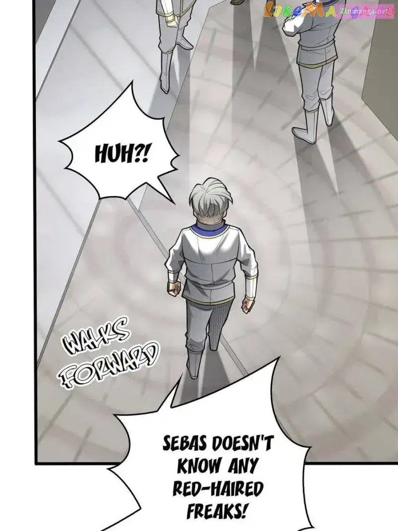 Evil Dragon Is Reincarnated! Revenge Begins at the Age of Five! Zinmanga X Chapter 61 Page 18