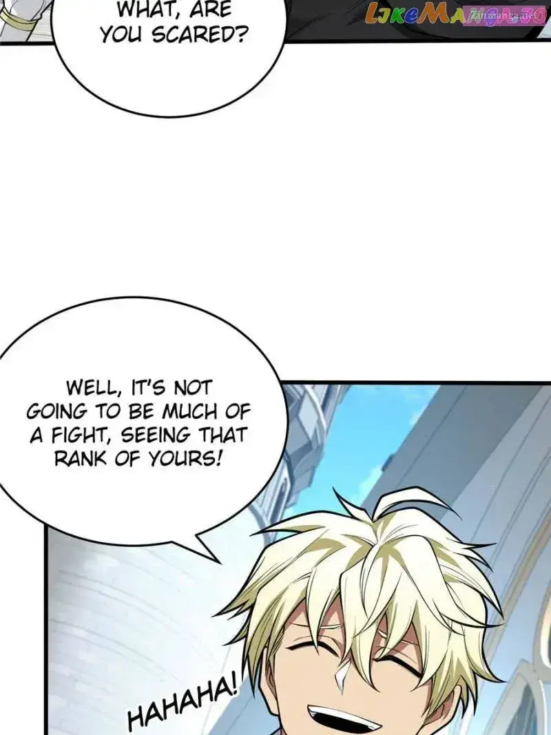 Evil Dragon Is Reincarnated! Revenge Begins at the Age of Five! Zinmanga X Chapter 61 Page 29