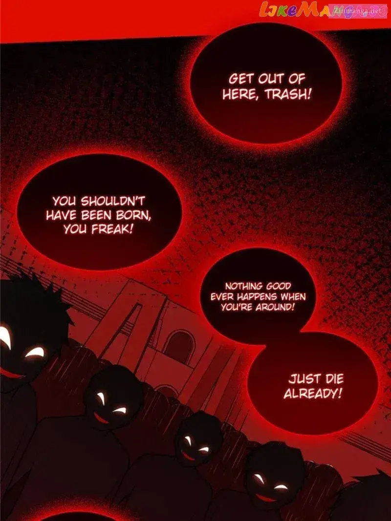 Evil Dragon Is Reincarnated! Revenge Begins at the Age of Five! Zinmanga X Chapter 57 Page 2