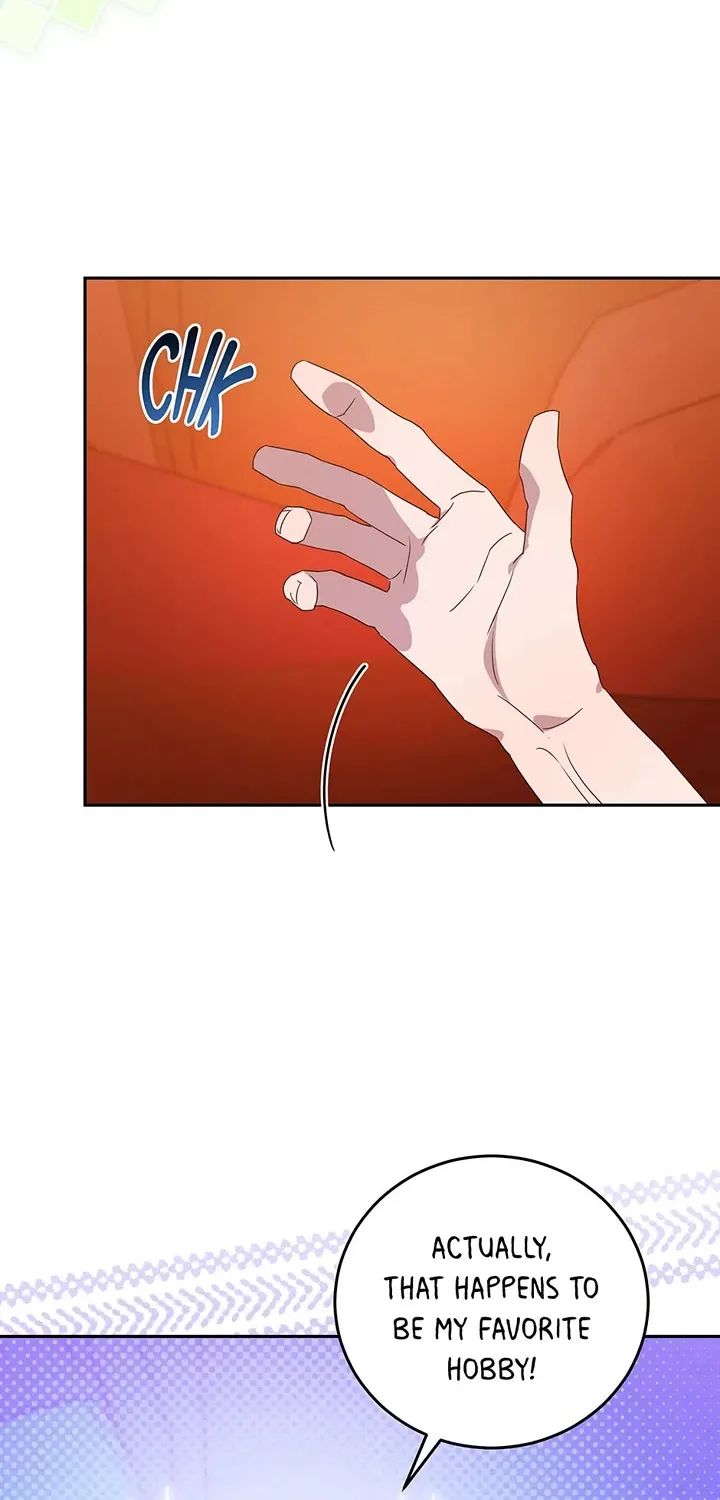The Legendary Beasts Animal Hospital Zinmanga X Chapter 122 Page 54