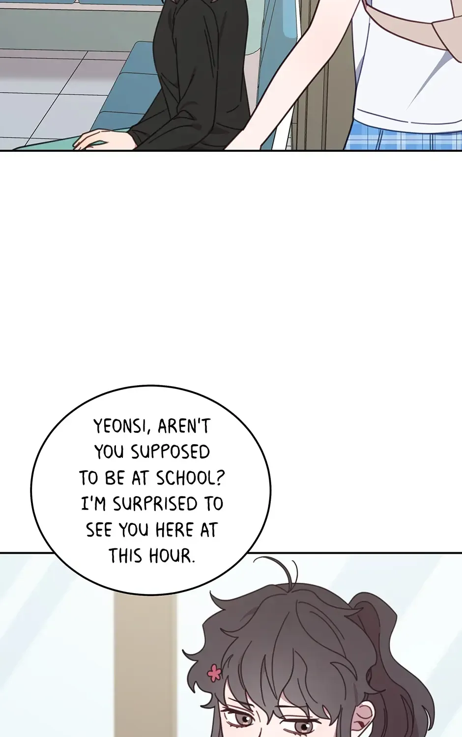 The Legendary Beasts Animal Hospital Zinmanga X Chapter 121 Page 92