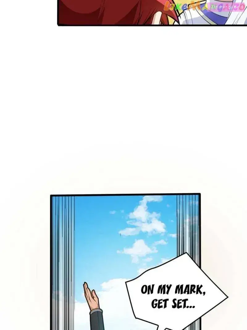 Evil Dragon Is Reincarnated! Revenge Begins at the Age of Five! Zinmanga X Chapter 54 Page 23