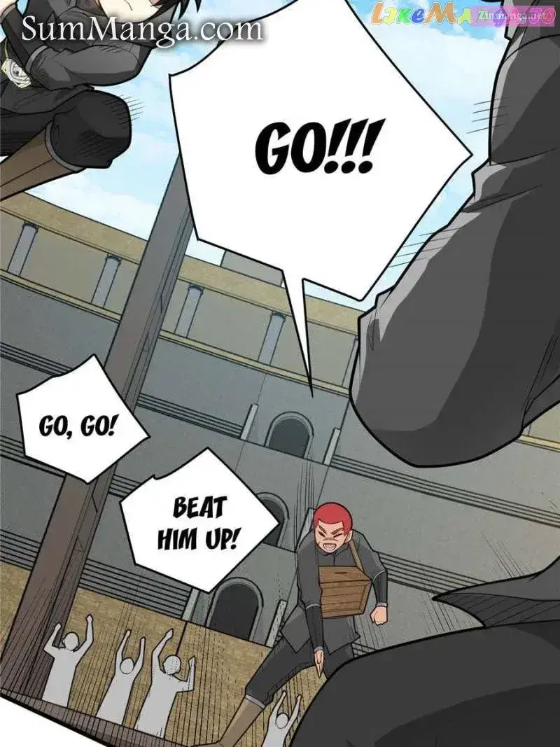 Evil Dragon Is Reincarnated! Revenge Begins at the Age of Five! Zinmanga X Chapter 54 Page 25