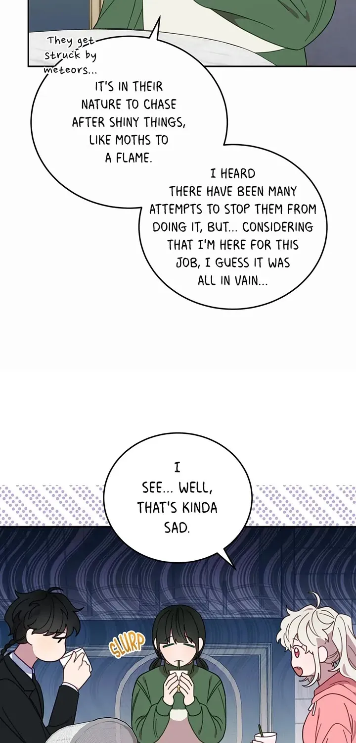 The Legendary Beasts Animal Hospital Zinmanga X Chapter 114 Page 7