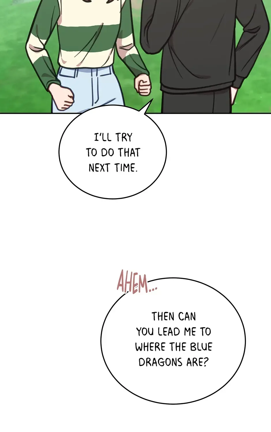 The Legendary Beasts Animal Hospital Zinmanga X Chapter 111 Page 42