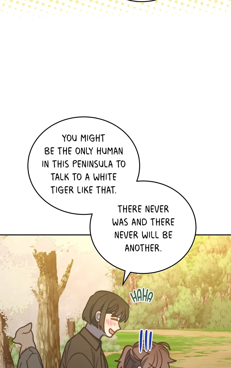 The Legendary Beasts Animal Hospital Zinmanga X Chapter 111 Page 48