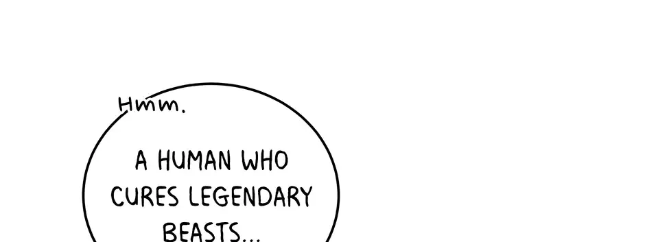 The Legendary Beasts Animal Hospital Zinmanga X Chapter 109 Page 59