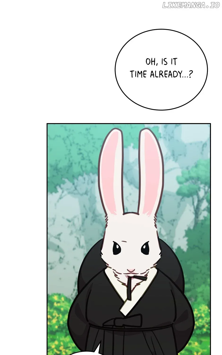 The Legendary Beasts Animal Hospital Zinmanga X Chapter 106 Page 42