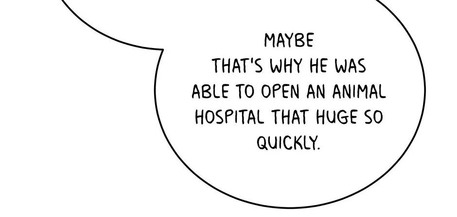 The Legendary Beasts Animal Hospital Zinmanga X Chapter 106 Page 81