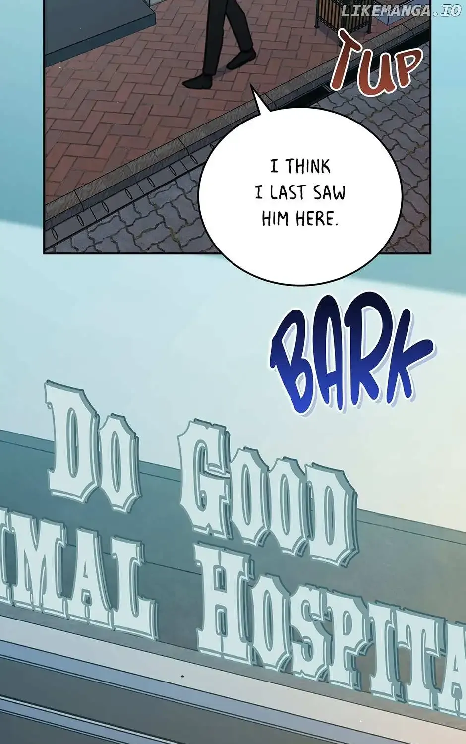 The Legendary Beasts Animal Hospital Zinmanga X Chapter 101 Page 64