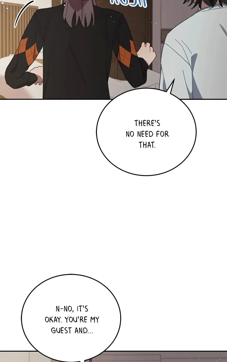 The Legendary Beasts Animal Hospital Zinmanga X Chapter 88 Page 85