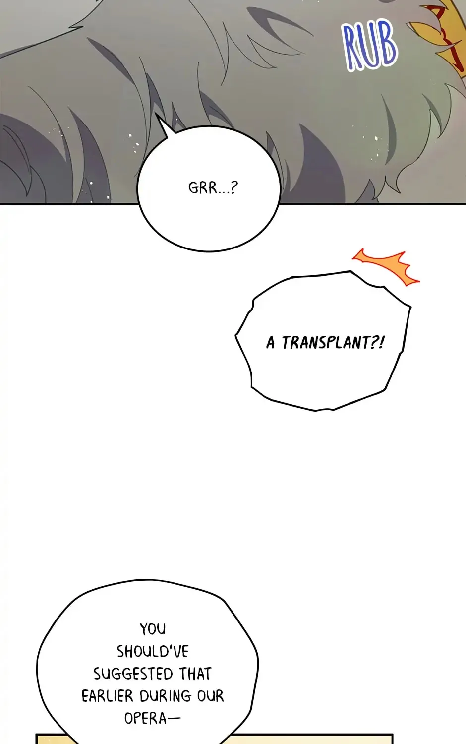 The Legendary Beasts Animal Hospital Zinmanga X Chapter 79 Page 89