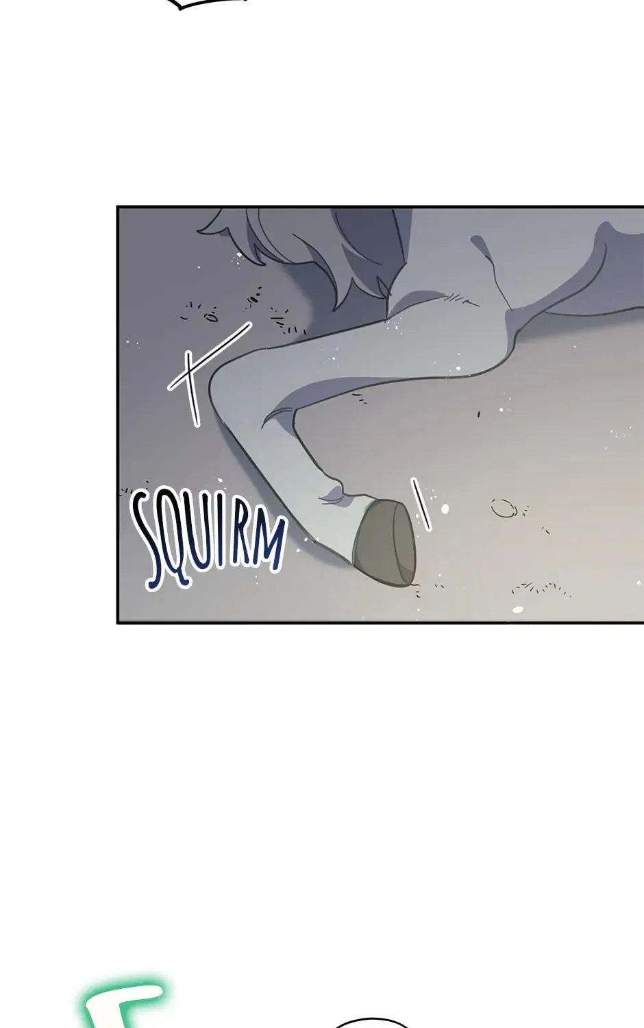 The Legendary Beasts Animal Hospital Zinmanga X Chapter 79 Page 99