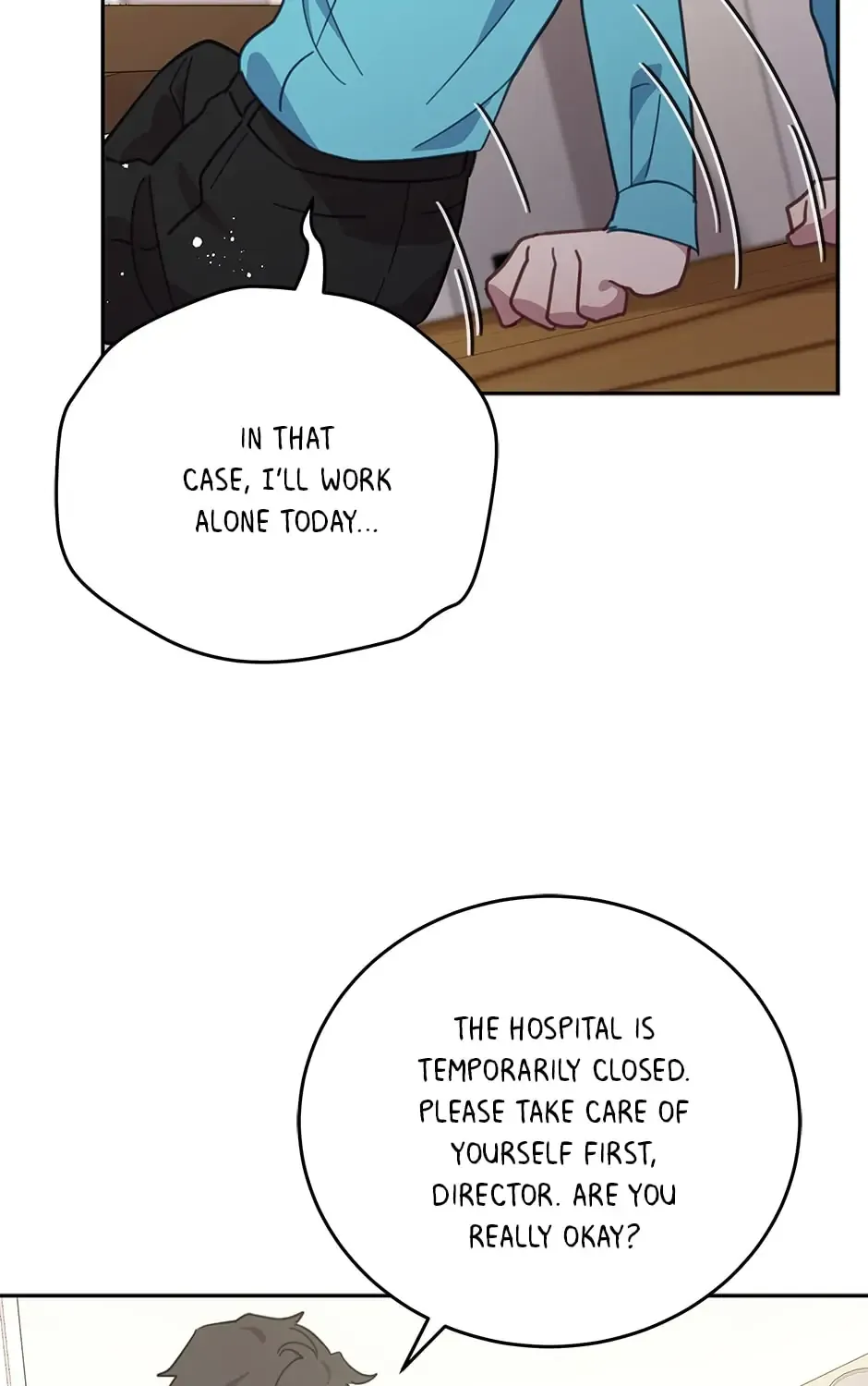 The Legendary Beasts Animal Hospital Zinmanga X Chapter 74 Page 67