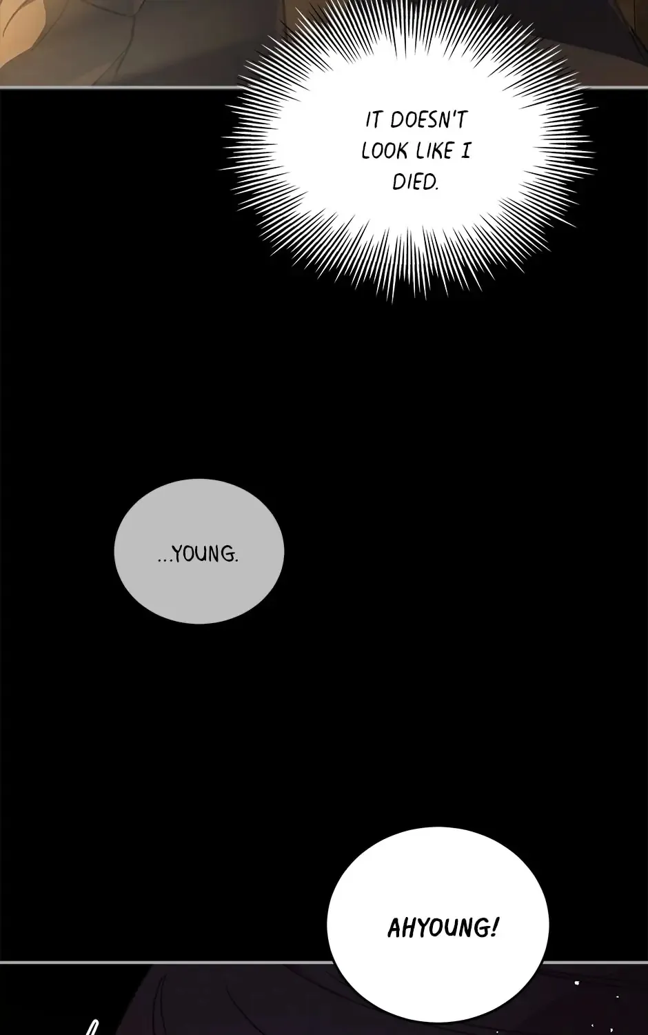 The Legendary Beasts Animal Hospital Zinmanga X Chapter 71 Page 35