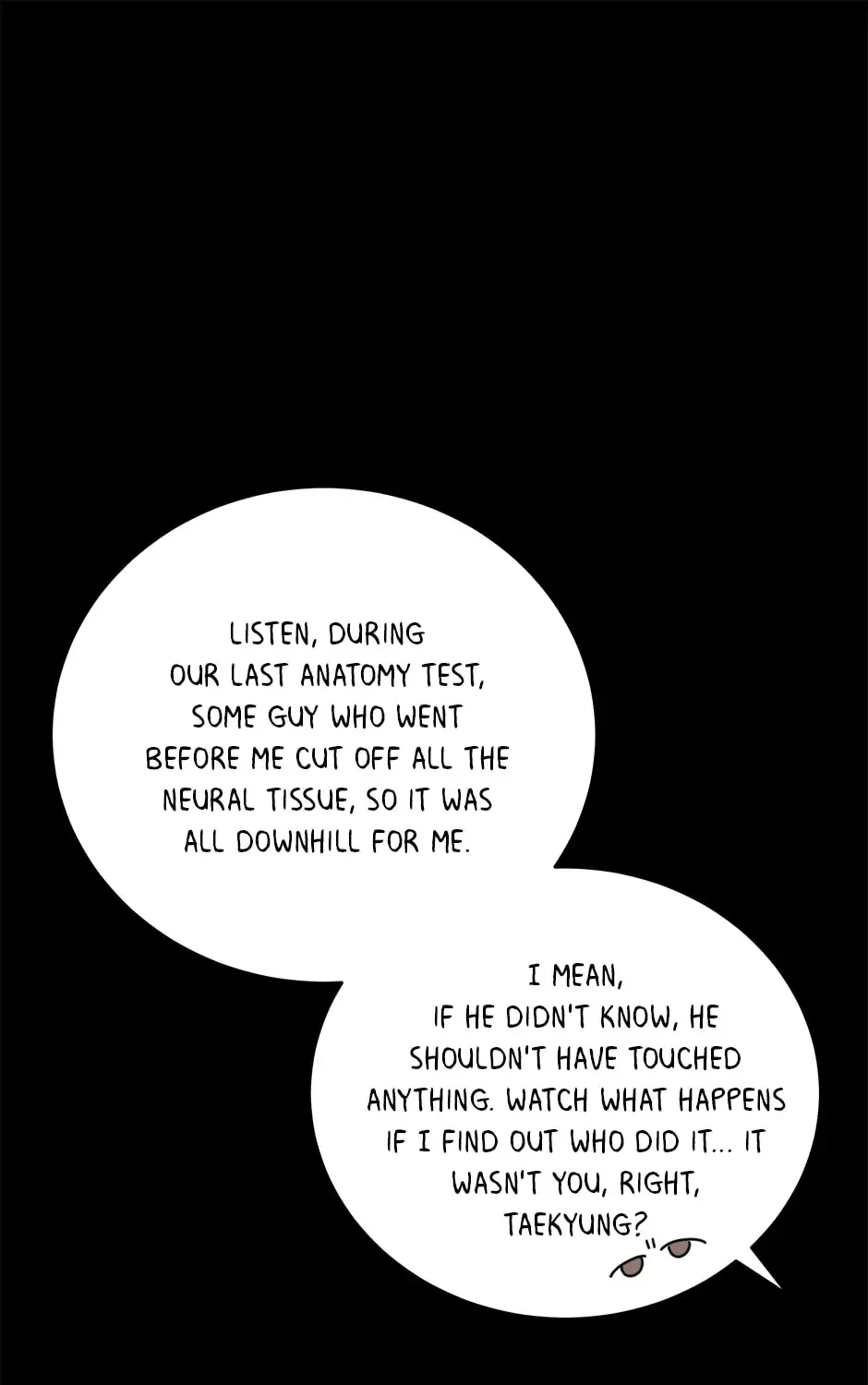 The Legendary Beasts Animal Hospital Zinmanga X Chapter 71 Page 77