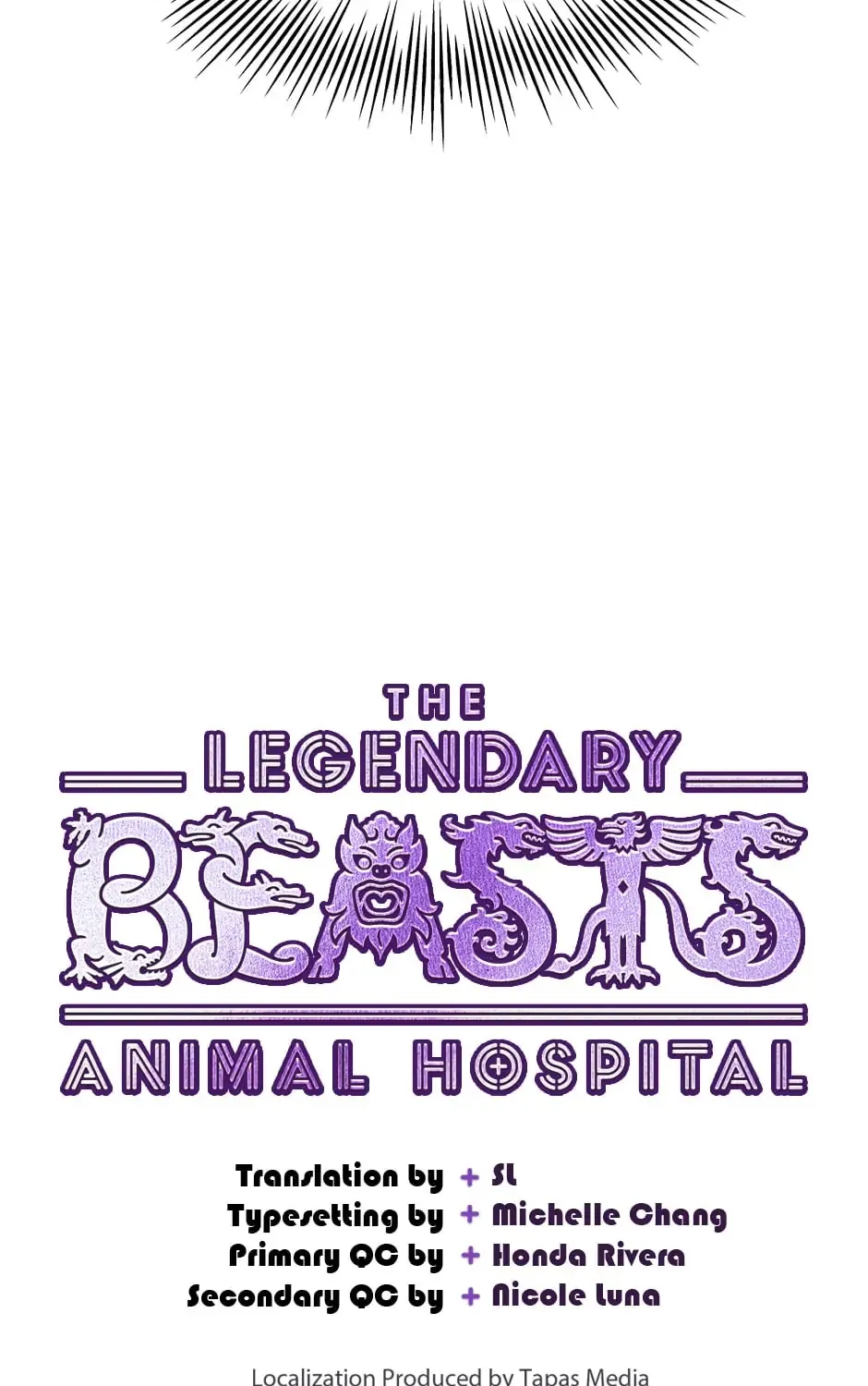 The Legendary Beasts Animal Hospital Zinmanga X Chapter 67 Page 109